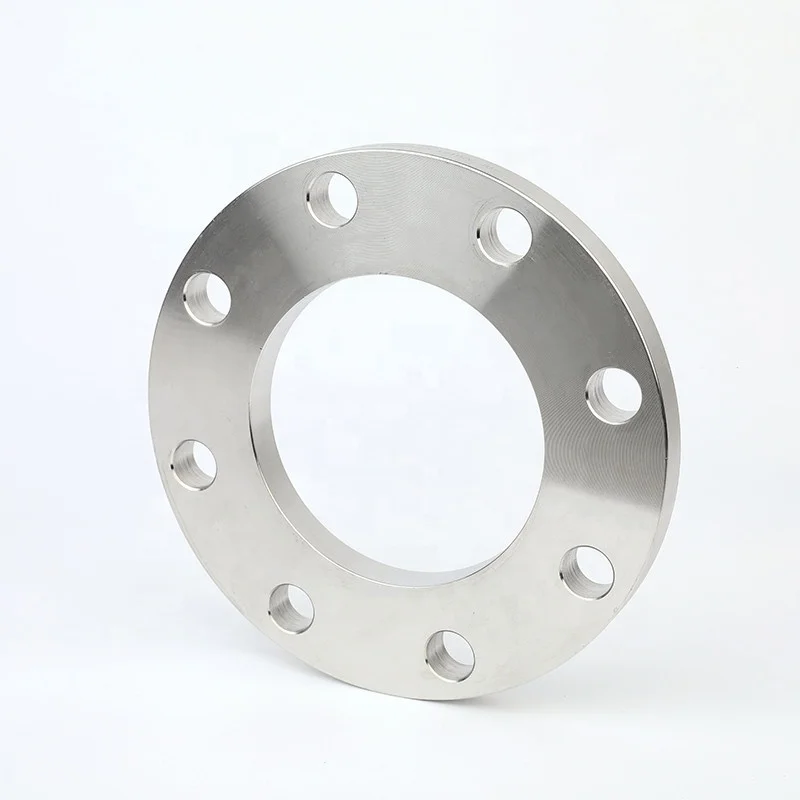 AS2129/AS4087 PN16 DN 150 table d table e plate flange backing ring