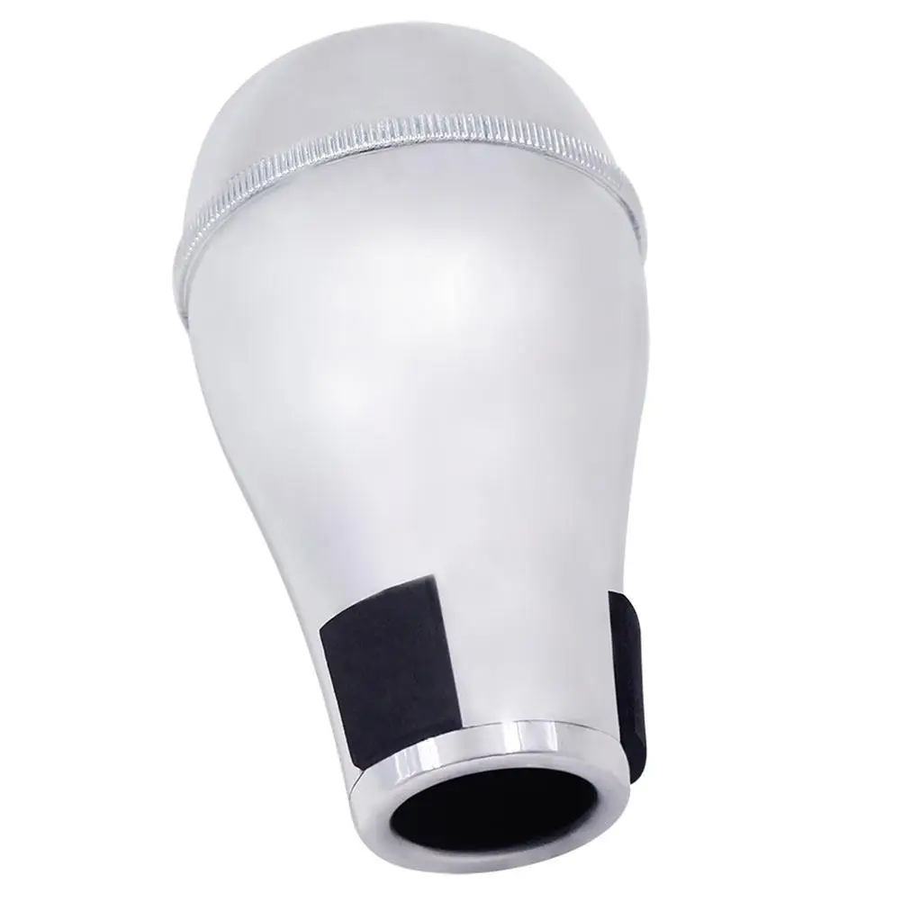 

Trombone Mute Practice Instrument Musical Accessory ABS Material Sound Attenuation Easy Install Small Size Tensor Trombone