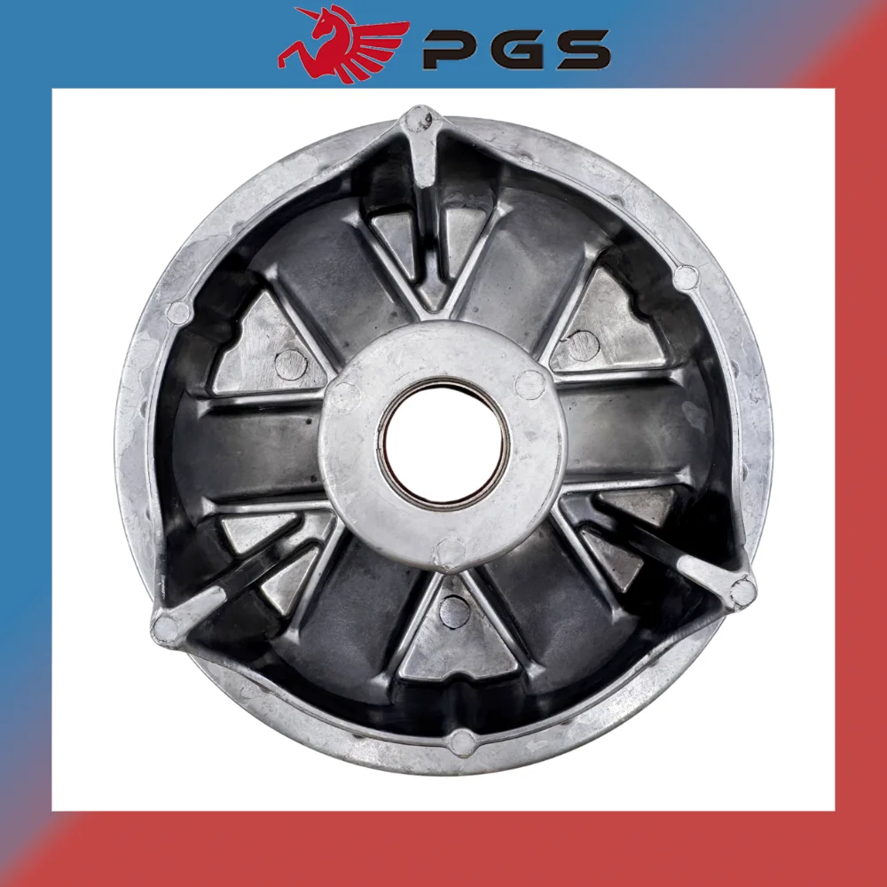 Drive Pulley Moving Plate Assy Outer Sheave for CF 600 Touring 625 800XC 850 X8HO 950 Sport 1000 X10 U10 Z10 0JYA-051100