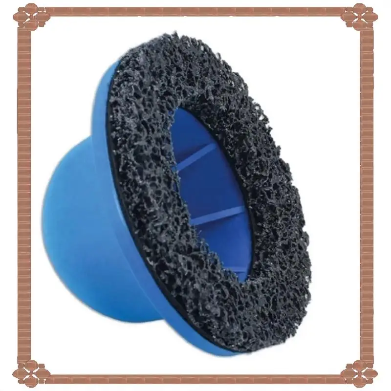 

24-Hour Delivery Wheel Hub Brake Disc Professional Wheel Hub Cleaner For Routine Maintenance, Restoring Corroded Wheel Hubs