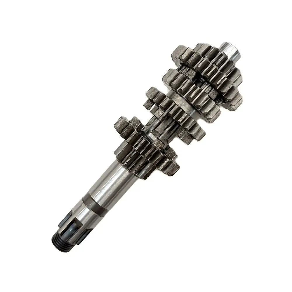 

Main Shaft Assy Suit CF300SR Cod 0A80-061000-00002