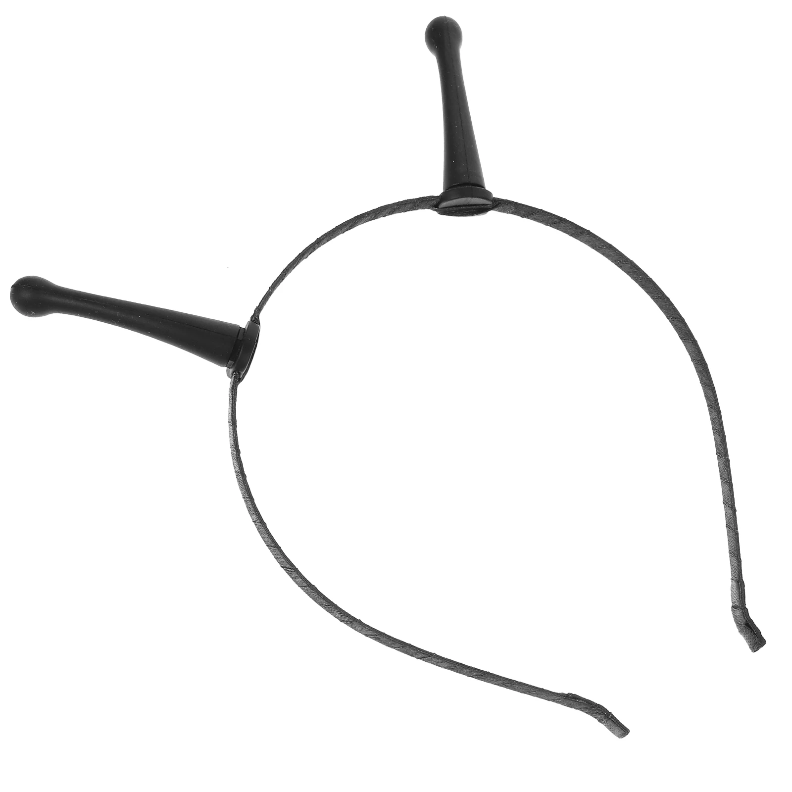 

1pc Headbands Halloween Costume Party Accessory Funny Hairband Women Adults Boppers Headdress Cosplay Festival Antenna