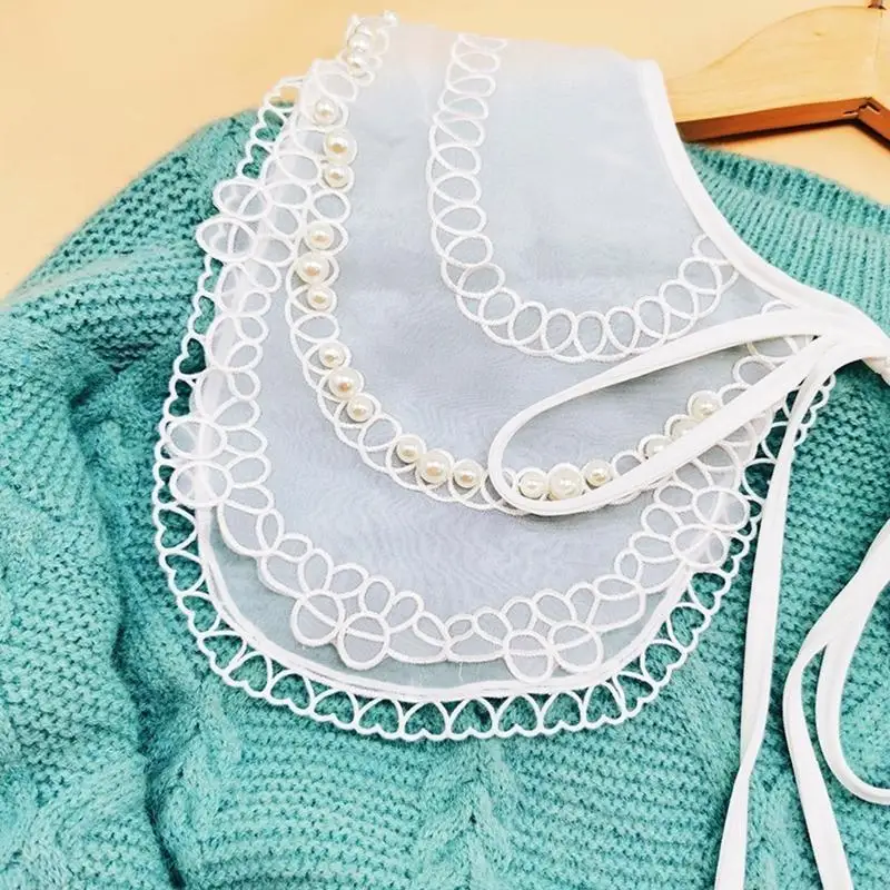 Y5jd false воротнич