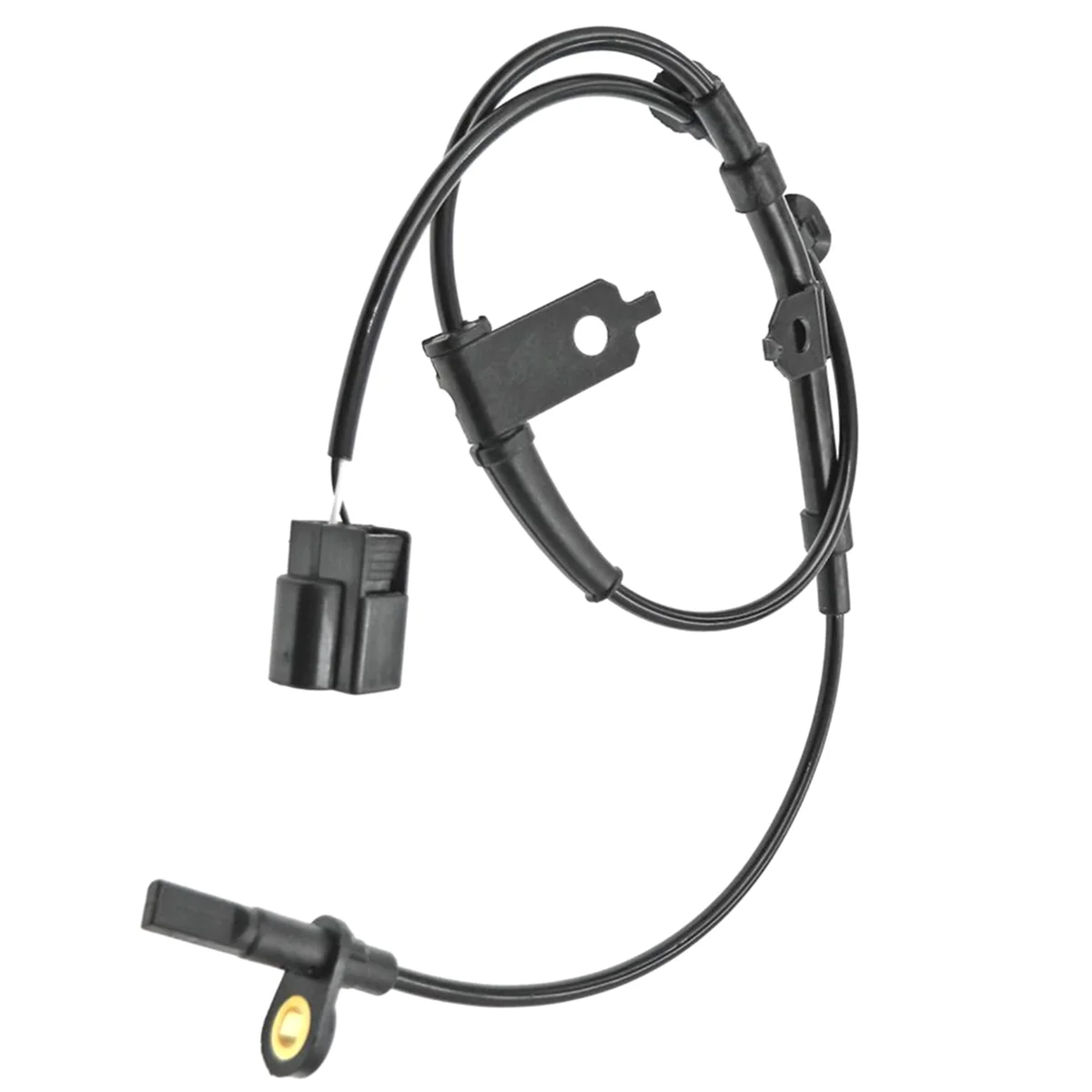 MR977399 & MR977400 Rear Left Right ABS Wheel Speed Sensor for Grandis (NA4W) 2004-2010 2.4L