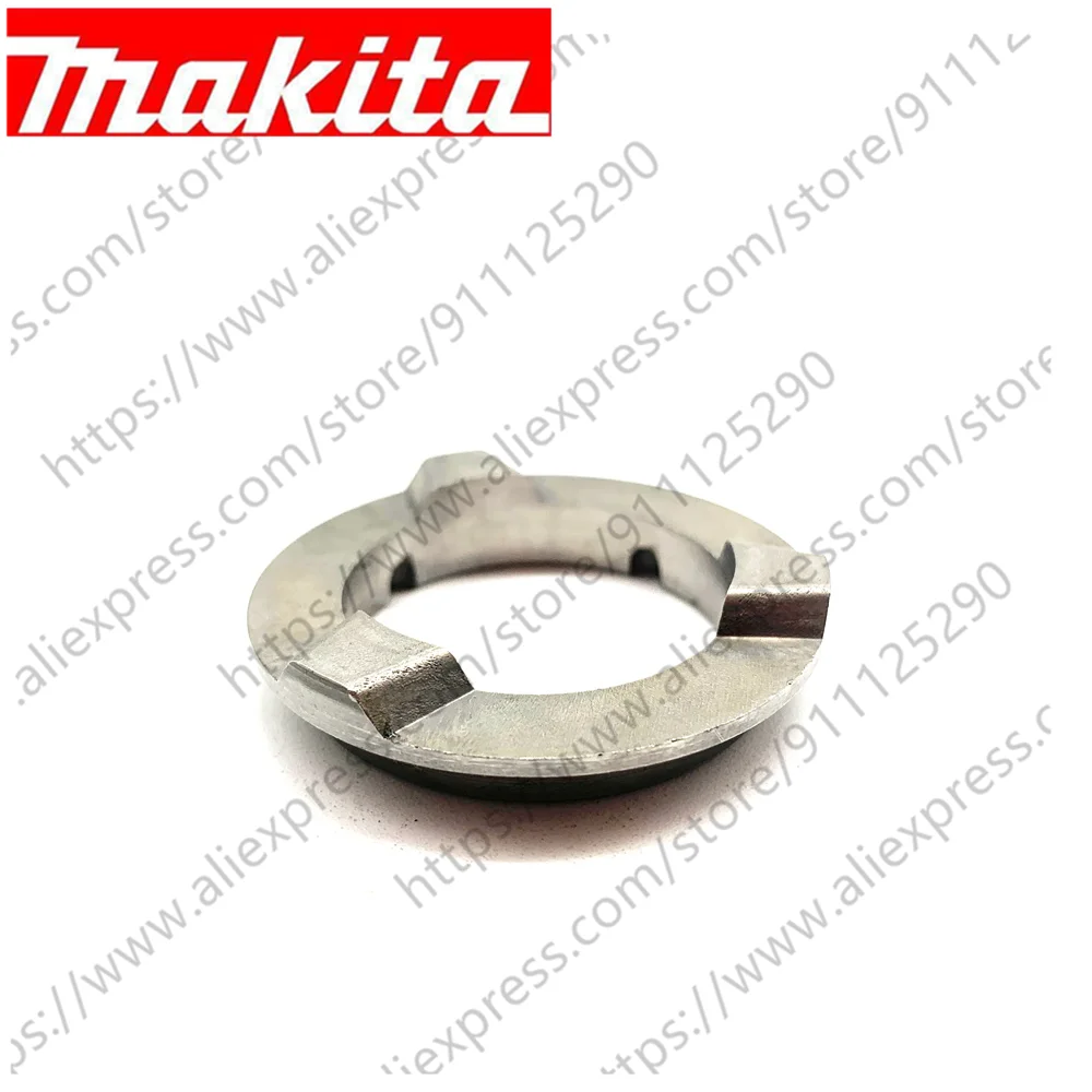 CONDUÇÃO FLANGE para Makita HR2630 HR2630T HR2631F HR2641 HR2650 HR2650J HR2651J HR2651T HR2652 HR2653 HR2653T M8701 332139-4