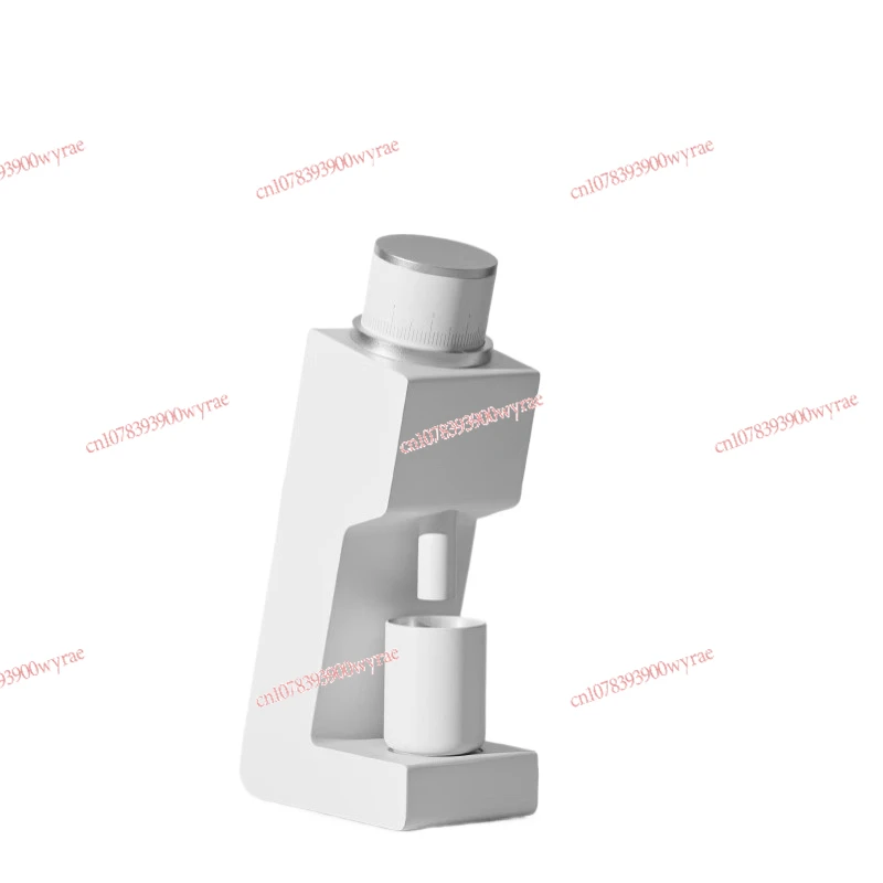 

VS3 coffee bean grinder, electric high-power household new Italian hand wash anti fly powder