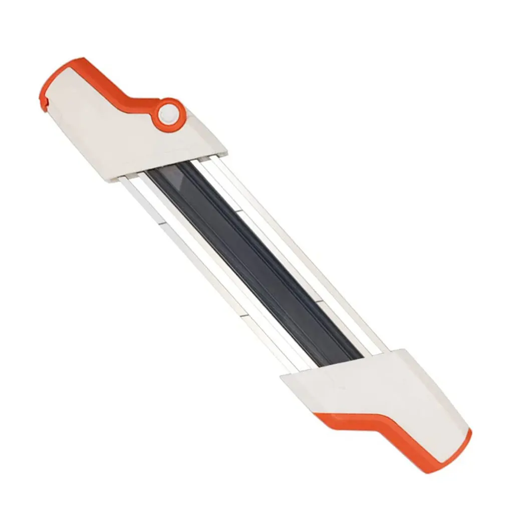 

Orange Sharp Blades Chain Sharpener For Chainsaws Wide Application And Portable Scratch-proof ABS