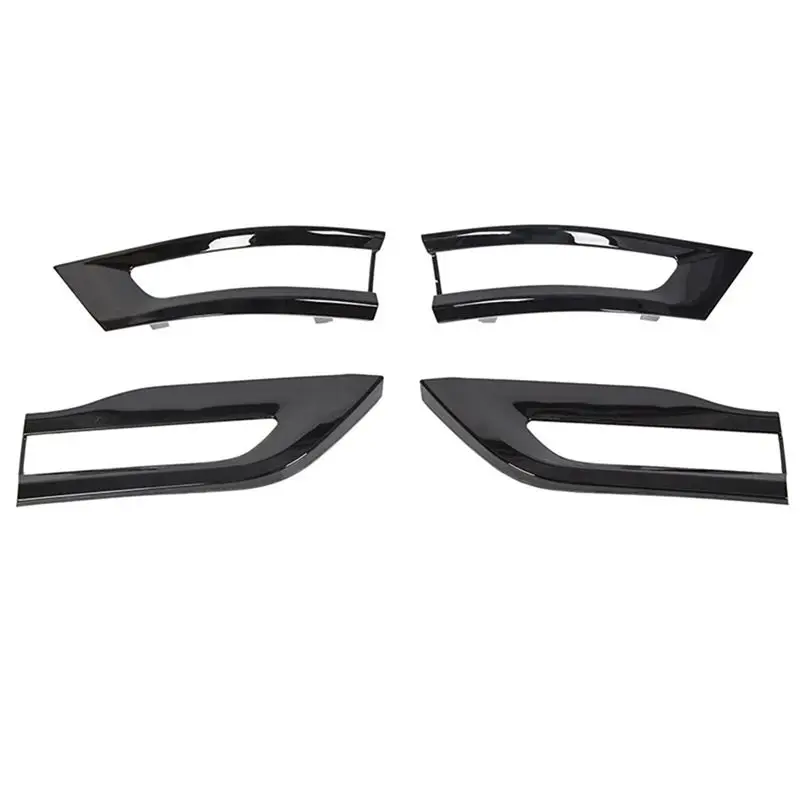 

Durable-Reartail Light Lamp Cover Trim 68219812AA 68219813AA For Jeep Grand Cheroke 14-21 Taillight Trim 68220970AA 68220968AA P