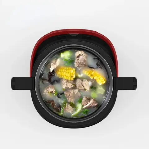 F-40F316L riskokare 0 beläggning lämplig för 316L multifunktionell matlagning i hushållet 10 best sales rais-kokare - №10