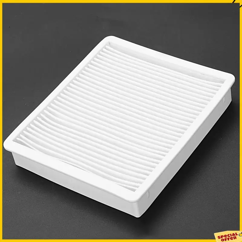 A24P 4 قطعة مكنسة كهربائية مرشح الغبار فلتر Hepa لسامسونج Sc4300 Sc4470 الأبيض Vc-B710W الأنظف اكسسوارات أجزاء