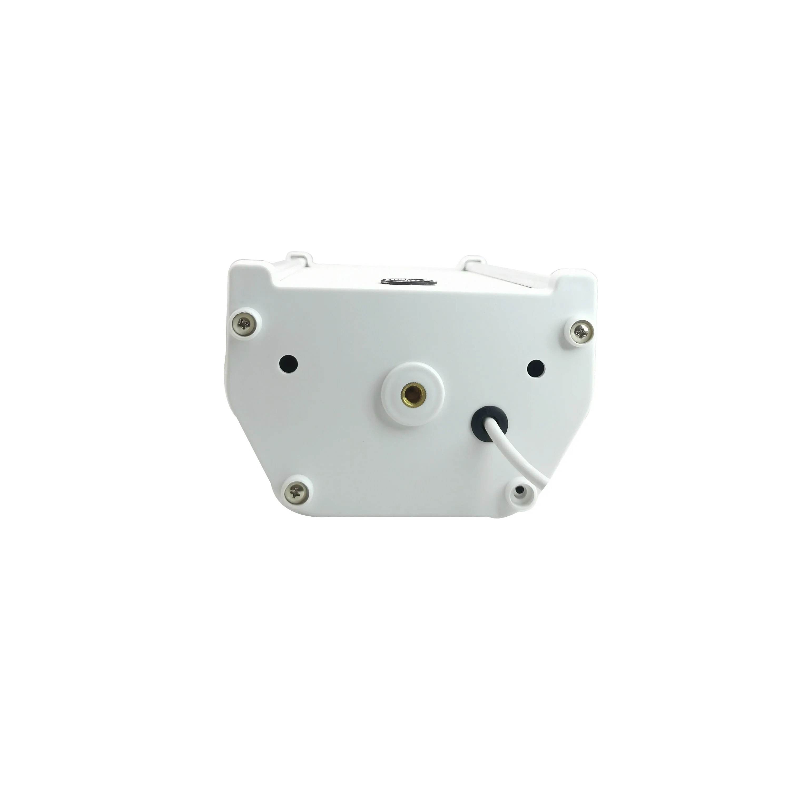 Altoparlante a colonna IP POE da 20 W La trasmissione impermeabile esterna personalizzabile supporta la riproduzione del software dell'interfono SIP