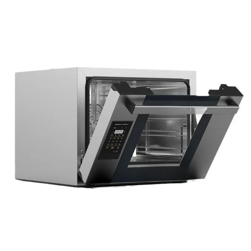 Hot blast stove smart oven, automatic water absorption four-layer imported smart steam oven