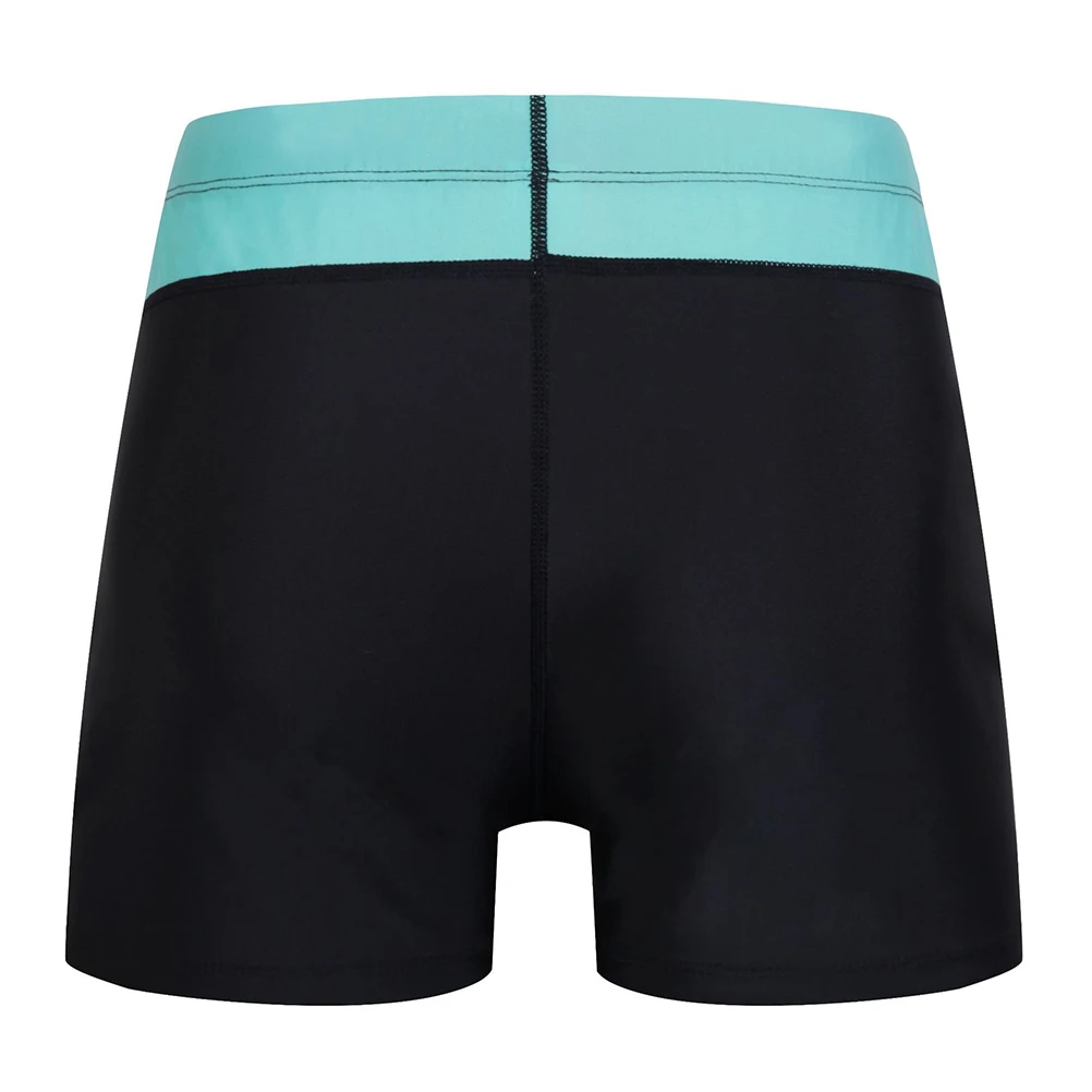 

Swim Trunks Adults Swimwear Outdoor Swimwear Men Boardshort Swimsuits Breathable Elastic Fast Dry Tropical Vacations Beach Pool