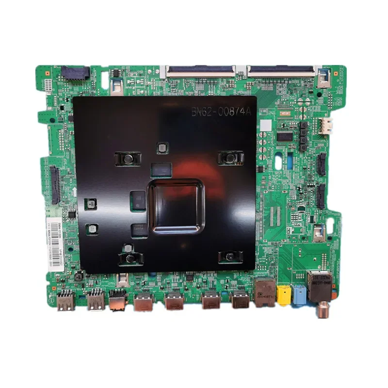 

QA55Q60RAJ QA65Q6ARAJXXZ TV Motherboard BN41-02695A BN91-13122H