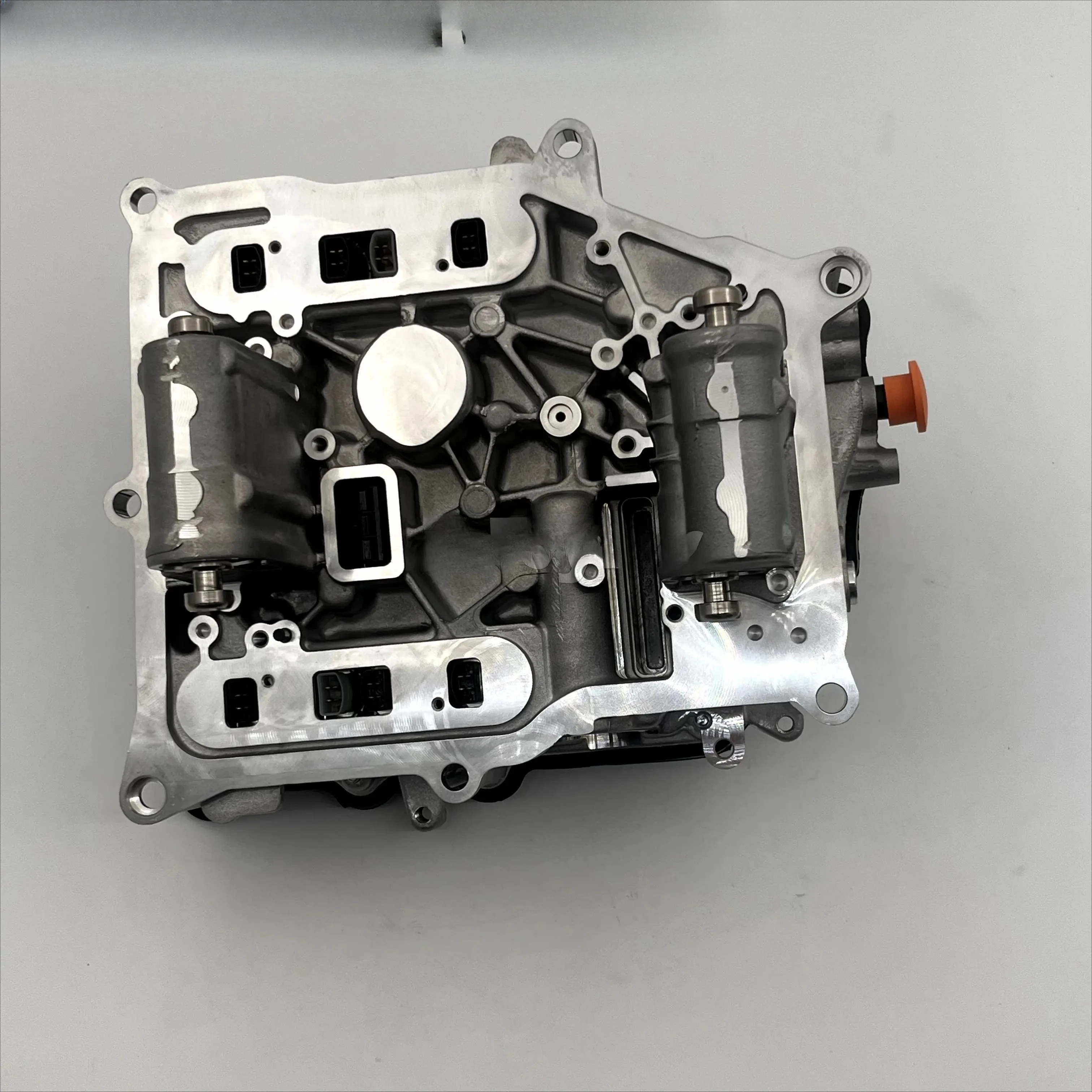 

Brand New DQ200 DSG TCU Control Module Auto Transmission Systems for Cars 0AM 325 025D 0AM325025D 0AM325025H