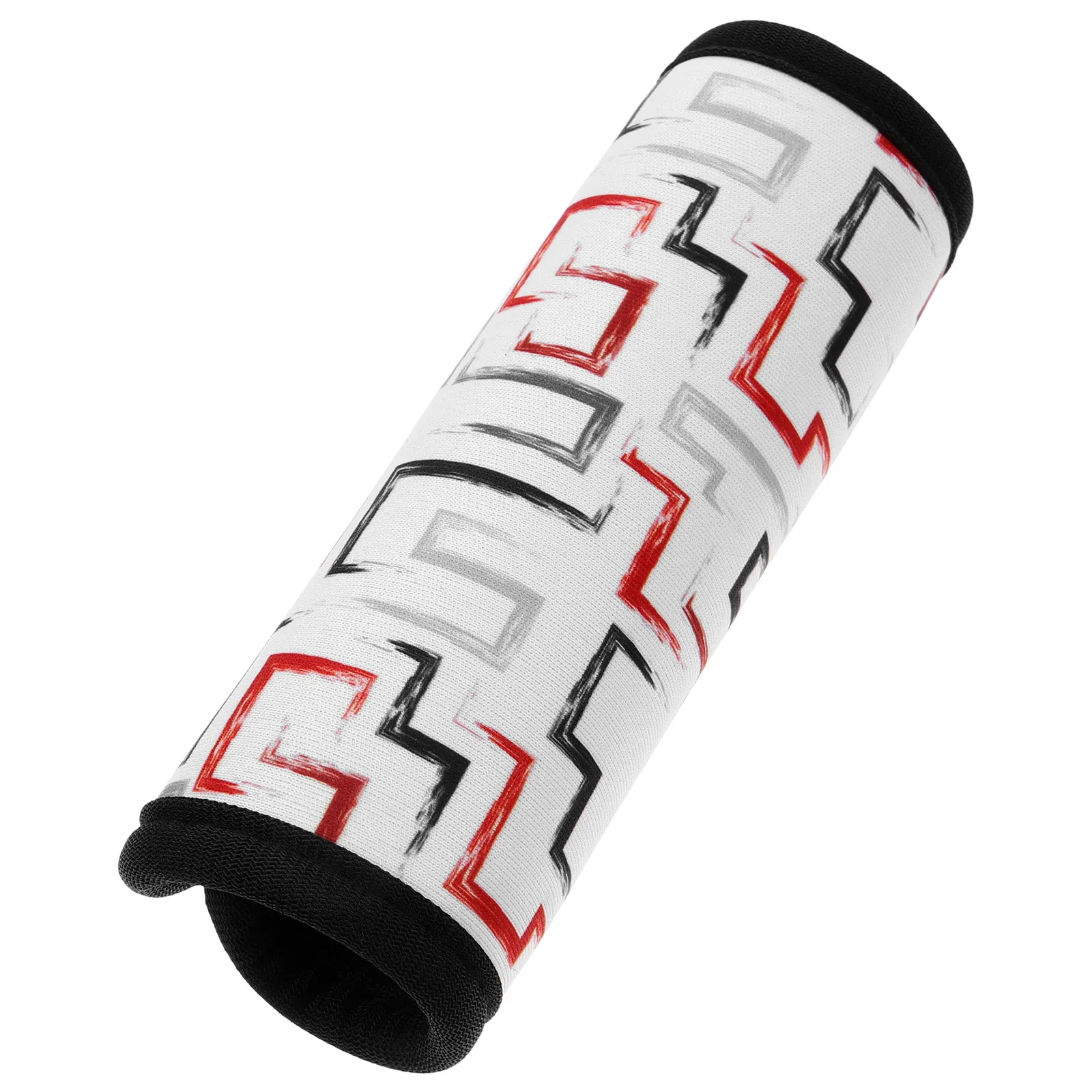 

Luggage Wrap Protector Soft Bag Grip Cover Durable Replacement For Handbag Suitcase Easy Install Comfort Grip Travel Bag Handle