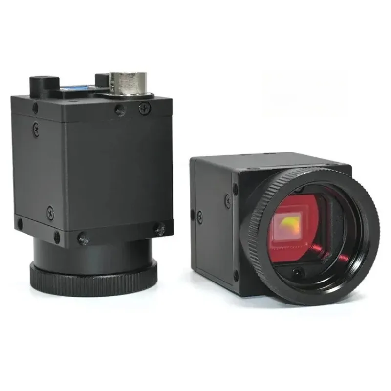 

Industrial Machine Vision Camera UA230-MG-C-165 1/2 Inch 165 Fps 2.3MP Global Shutter 1920X1200 Resolution