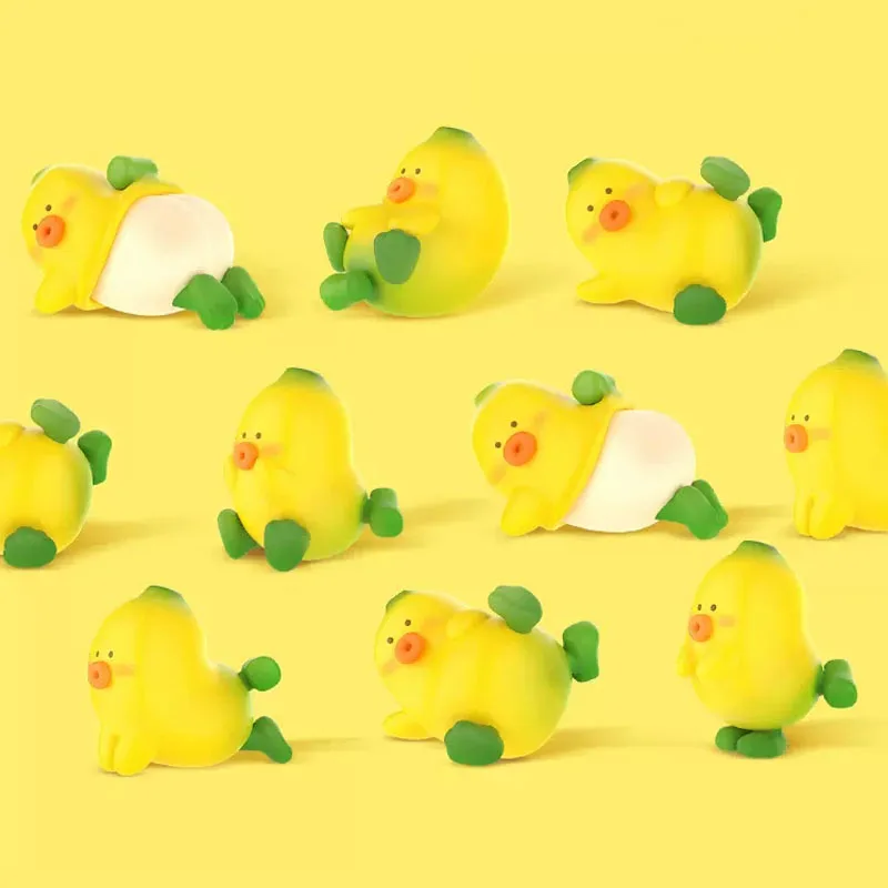 

Moetch BANA×BANA Petite Series Blind Bag Guess bag Surprise Mystery Box Toys Cute Fun Mini Beans Doll Desk Ornaments Girl Gift