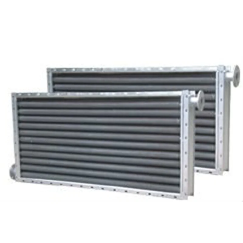 

Индивидуальный теплообменник с ребристым трубкой, специально предназначенный для прецизионных аэрокосмических инструментов