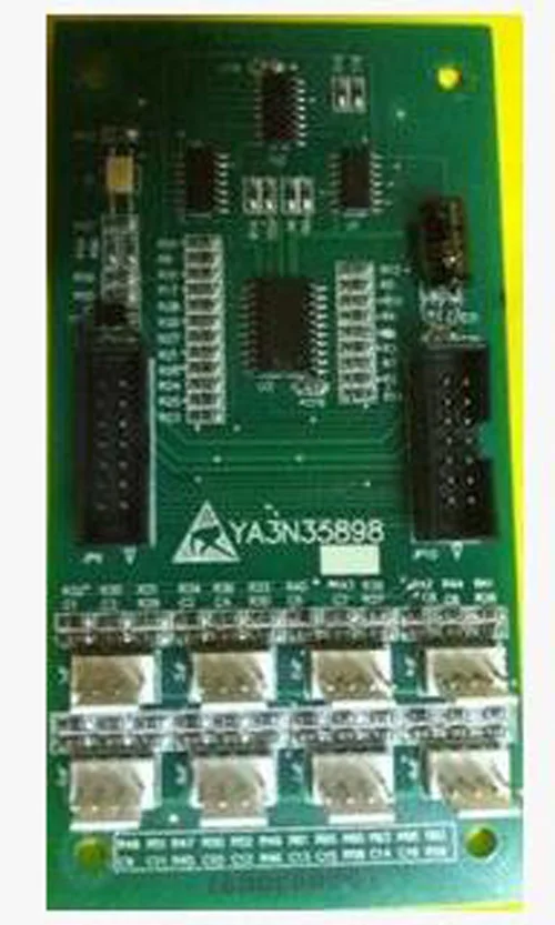 

elevator board SM-03-D/ YA3N35898/ YA3J35897
