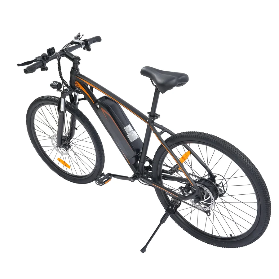 27.5 Inch 350w Trek Retro E-Bike Electric Cycle Road Dirt E Bike Fast Ebike Electric Mountain Bike for Men or Women