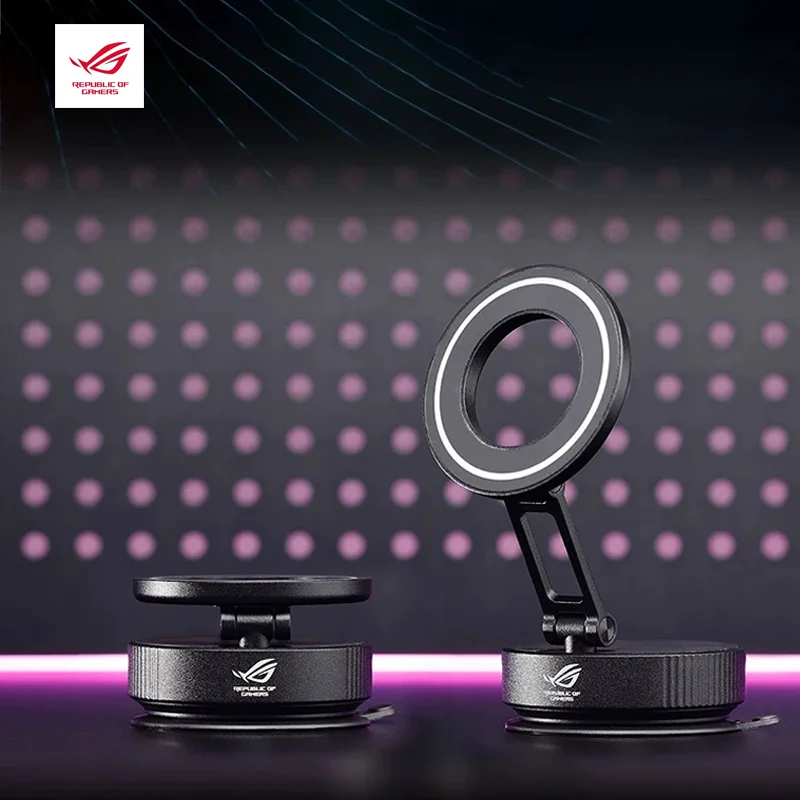 

Original Phone Holder For ASUS Rog 9 Pro Magnetic Multifunctional Phone Holder