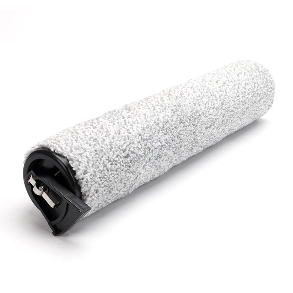 A01M Nadaje się do pralek Midea X8 Akcesoria FC9 Pro Flash Roller Brush Filter Hepa Filter Scrubber Akcesoria-6Pc