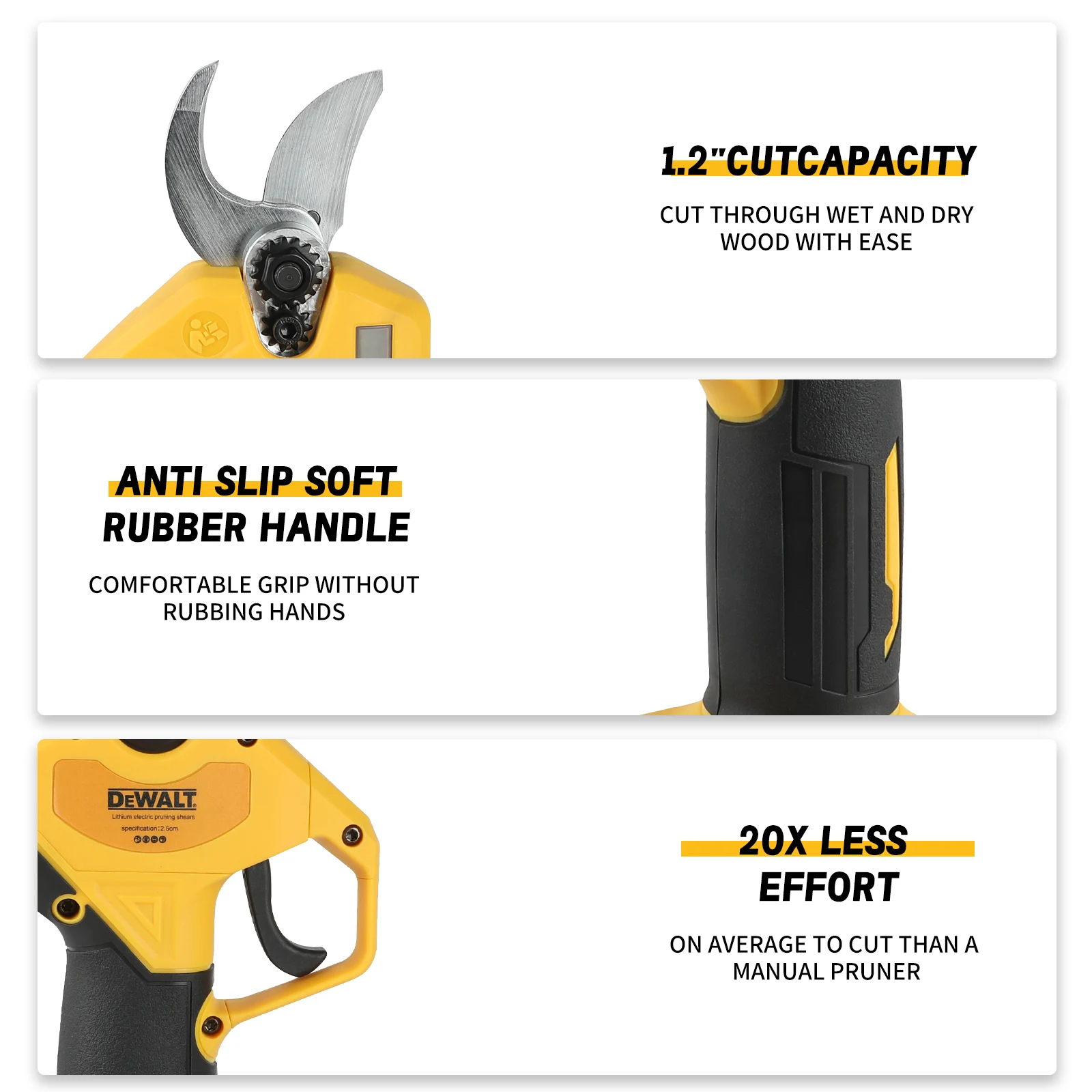 Thumbnail 2 - #66 Pruning Shears Sale