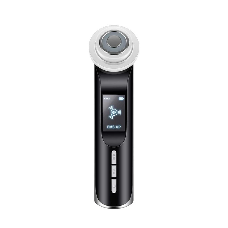 

Stimulate LED Light Portable Household Red/Blue Light Facial Beauty Device RF Multi-function Beauty Instrument