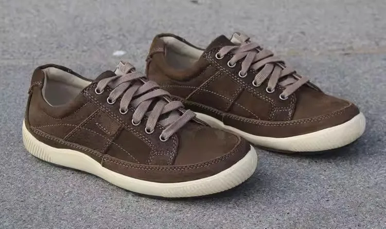 Arrival Seller Lightweight Durable Professional Anti-Slip High-Quality Wear-Resistant Walking Shoes Casual Shoes Very Good