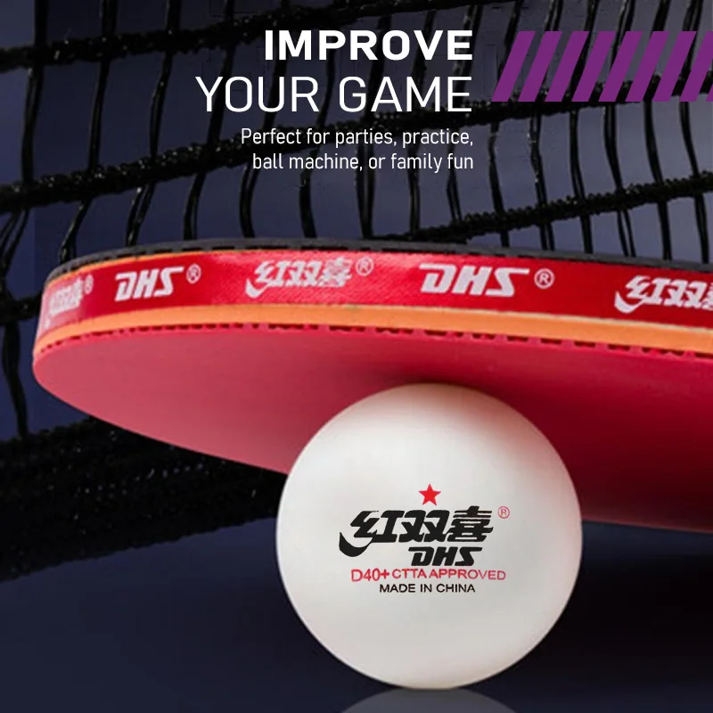 Thumbnail 4 - #61 Cheapest Ping Pong Balls Deals You Can Get