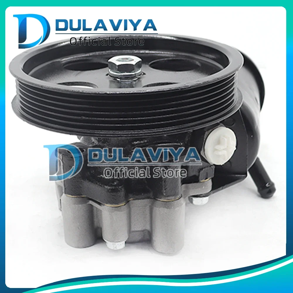 

Auto Power Steering Pump For Lexus IS300 2001-2005 21-5259 44320-53030 4432053030 44320-22512 44320-22530