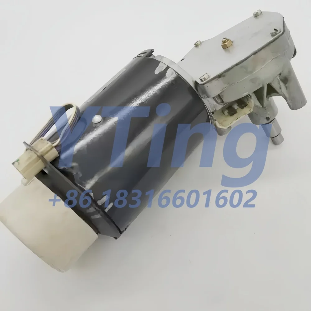 Heidelberg Printing Machine Accessories SM52PM52 Original Feeder Lifting Motor G2.105.1311