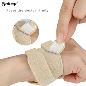 Thumb Support Wrist Brace Joint Orthosis Thumb Splint Support For Osteoarthritis Pain Relif ,Tendonitis Lightweight Breathable