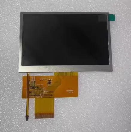 

VGG482710 4.3-inch display screen for VGG482709-6UFLWA