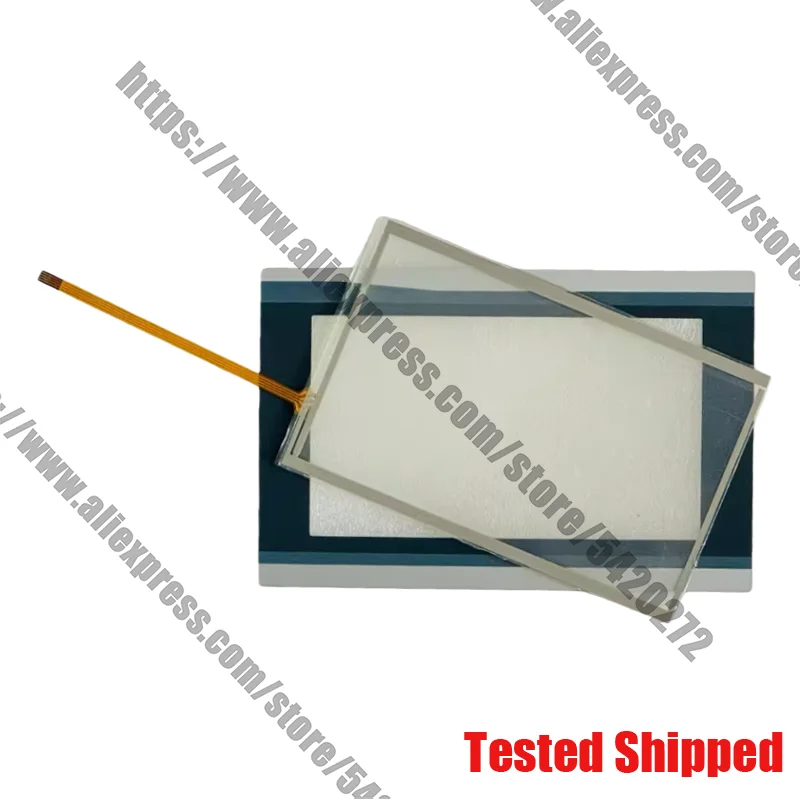 

Новый сенсорный экран с защитной пленкой XTOP07TW-LD/UD XTOP07TW-LD-E XTOP07TX-SD