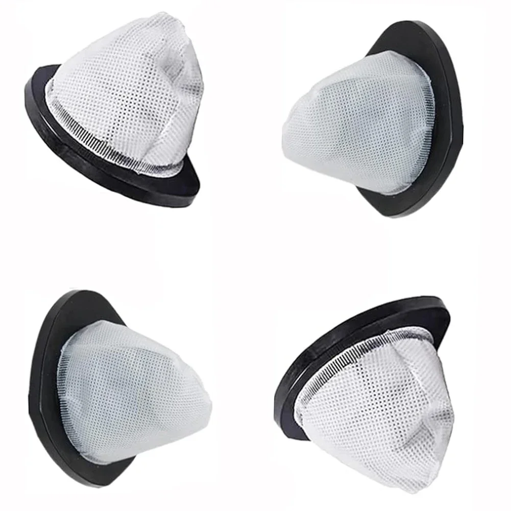

4PCS Filter Replacement For Bissell Vacuum Cleaner Models Pack 2030 Robot Vacuum Cleaner Accessories Home Appliance Parts