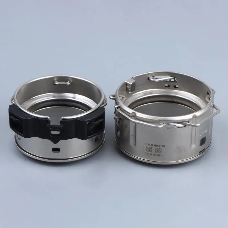 1 Set For American German Cars Metal Joint Spring Buckle Intercooler Tube Turbocharger Tube Parts