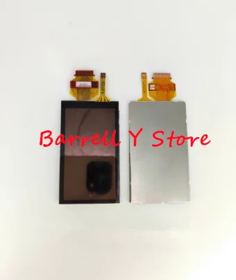 New Touch Lcd Displ… - image