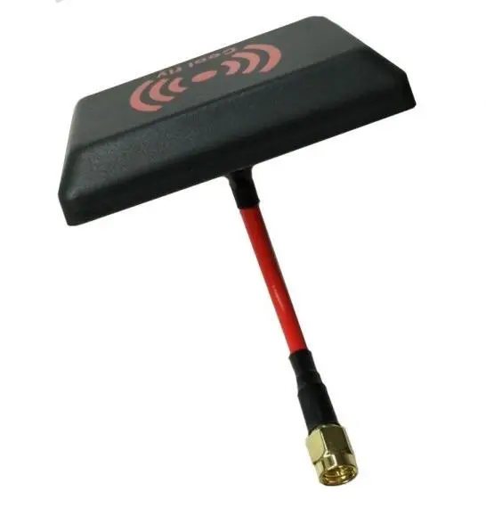5.8GHz 9DBI TX/RX High Gain Wireless Panel Antenna PDB Diamond Booster SMA for QAV250 Racer250 Racing Car FPV Goggle Glasses