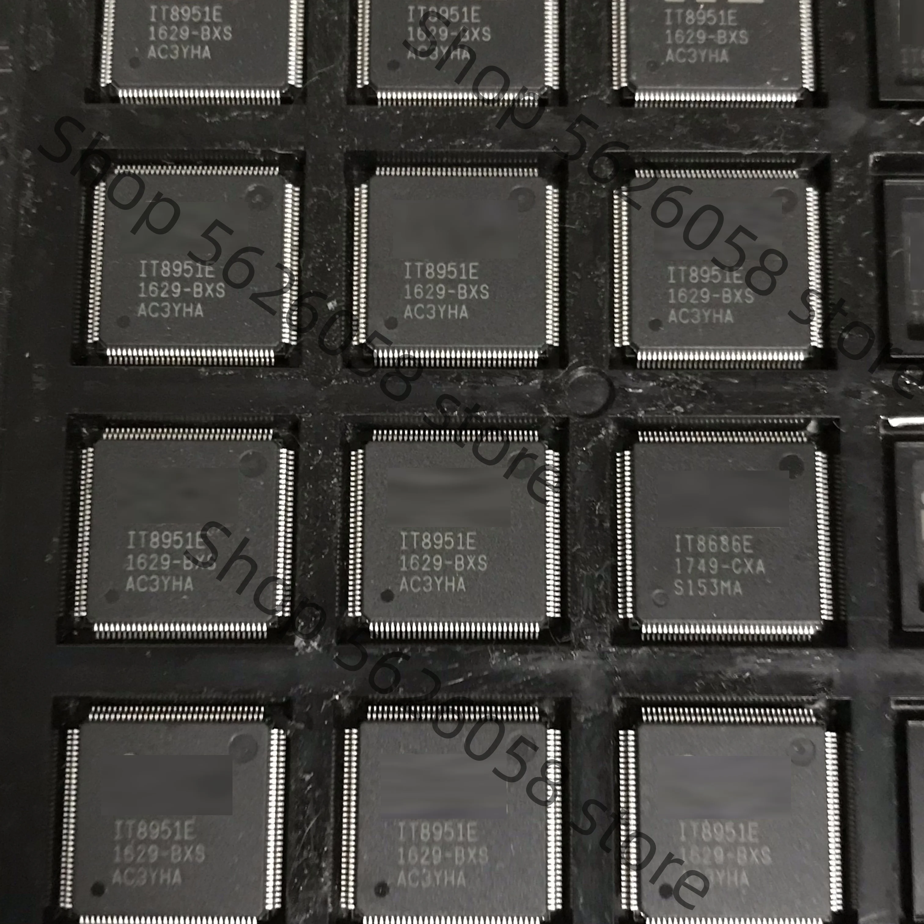

IT8951E BXS QFP 1PCS/LOT Original spot, free shipping