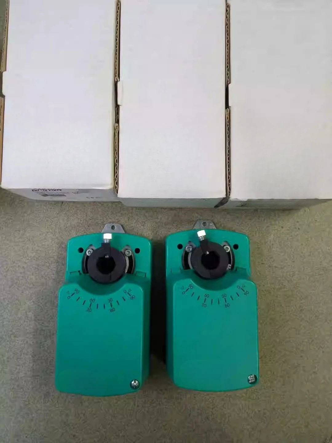 

2025 hot sale Germany actuator DMN1.2N