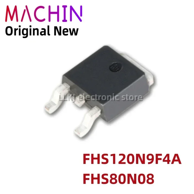 1Pcs FHS120N9F4A FH…