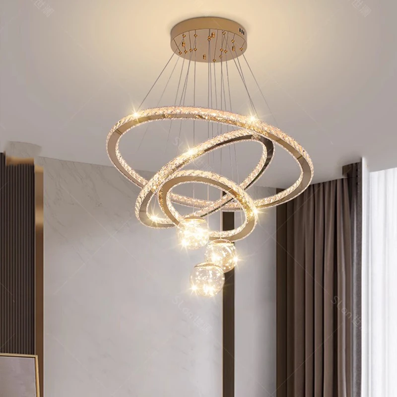 Home decoration chandelier dining room Pendant lights indoor lighting light fixture Ceiling lamps salon fancy indoor lighting