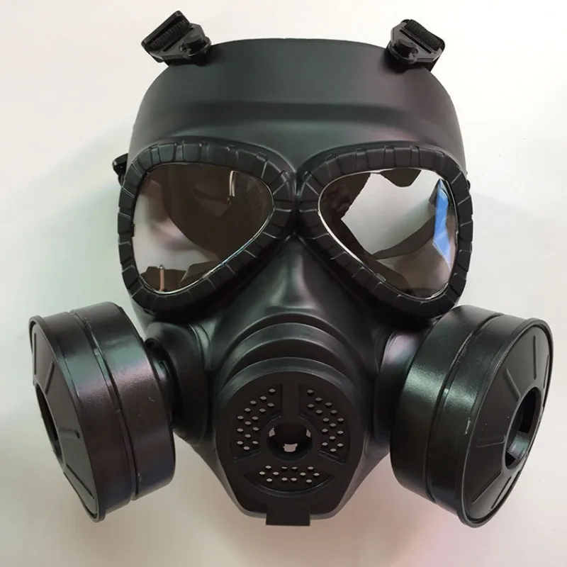 Anti-smog protective gas mask Gas full cover outdoor human csm04 gas mask