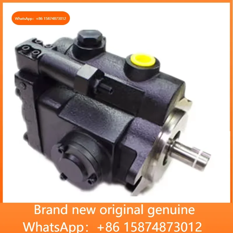 

PVP16 PVP23 PVP33 PVP41 PVP48 series PVP33302R2A20 Hydraulic Variable piston pump