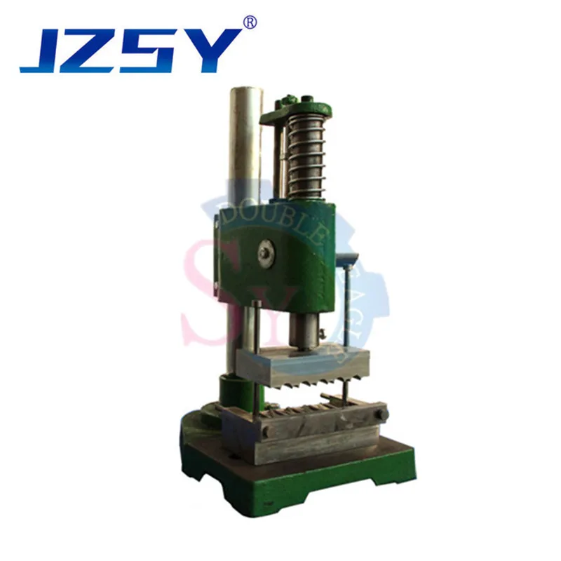 Factory supply manual Backflow incense Cone type forming machine/Hand pressure incense cones backflows moulding making machine