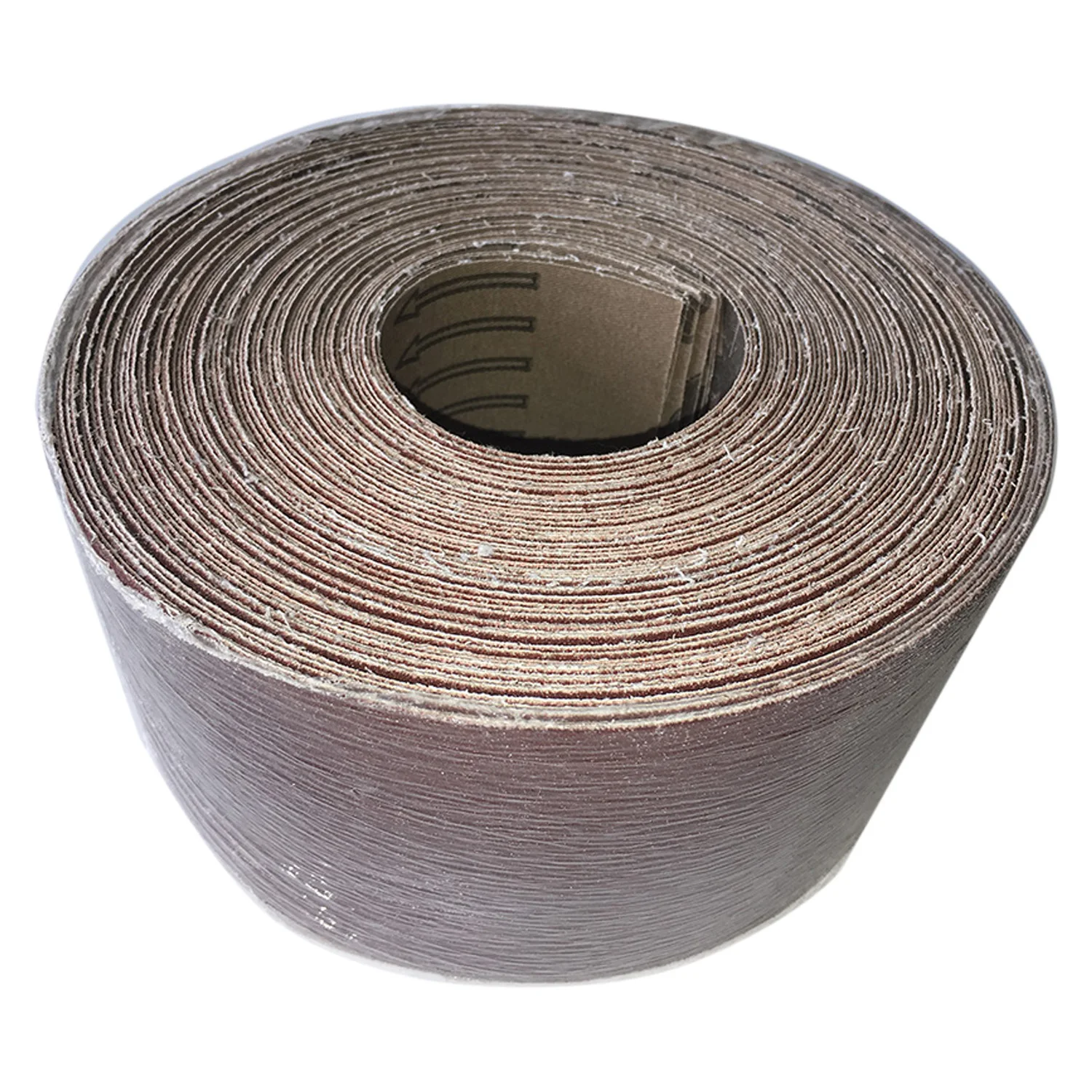 العنصر # 2026 حزام صنفرة أكسيد الألومنيوم لصنفرة الحزام الخشبي