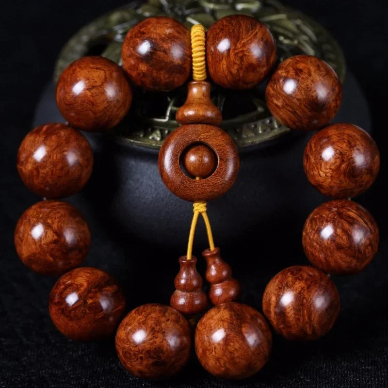 

Оптовая продажа с фабрики, Мьянма, палисандр, шрам, мужские и женские четки, коллекционные предметы-автограф, четки, браслет для пары, дерево