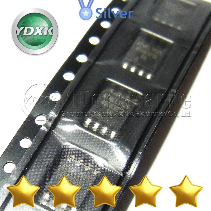 AT45DB3 SOP8 Electronic Components AT45DB321D AT45DB321DSU AT45DB321D-SU AT45DB321E AT45DB321E-SHF New Original AT45DB321E-SHF-B